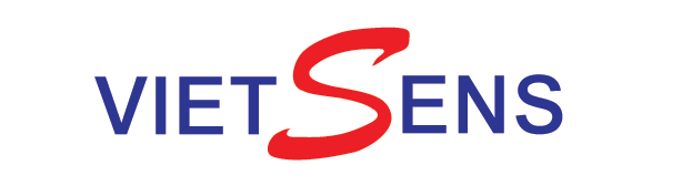 Logo Công Ty Tập đoàn công nghệ Vietsens