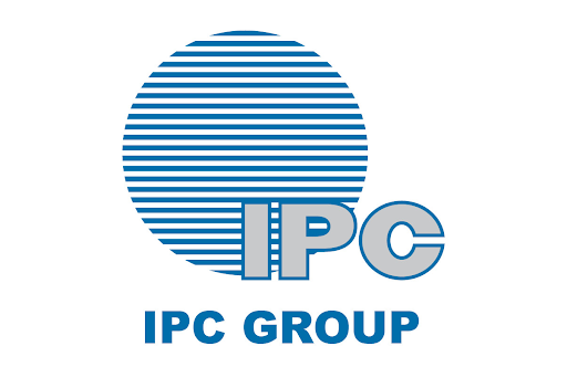 Logo Công Ty TẬP ĐOÀN IPC / IPC Group