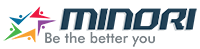 Logo Công Ty NHỰA MINORI