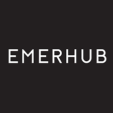 Logo Công Ty EMERHUB