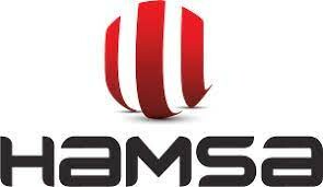 Logo Công Ty HAMSA
