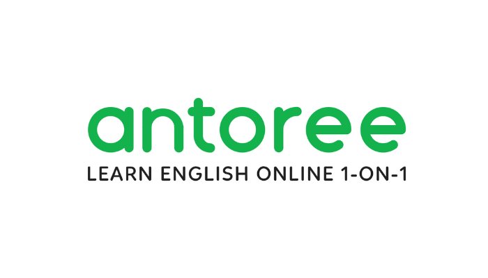 Logo Công Ty Antoree