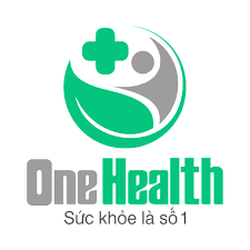 Logo Công Ty ONE HEALTH