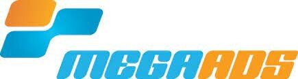 Logo Công Ty MegaAds