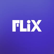 Logo Công Ty Flix Communications