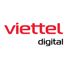 Logo Công Ty Viettel Digital Service