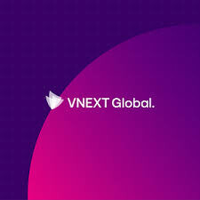 Logo Công Ty VNEXT Global