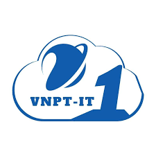 Logo Công Ty Công Nghệ Thông Tin VNPT