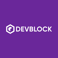 Logo Công Ty DEVBLOCK VIỆT NAM