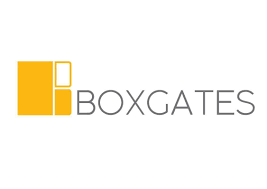 Logo Công Ty BOXGATE