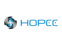 Logo Công Ty HOPEE Vietnam