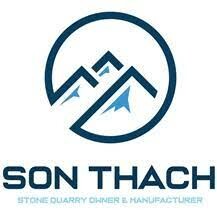 Logo Công Ty Son Thach