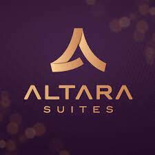 Logo Công Ty ALTARA SUITES