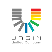 Logo Công Ty URSIN COMPANY LIMITED