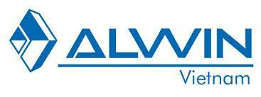 Logo Công Ty Alwin Việt Nam