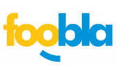 Logo Công Ty Công nghệ FOOBLA