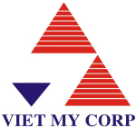 Logo Công Ty Việt Mỹ Group