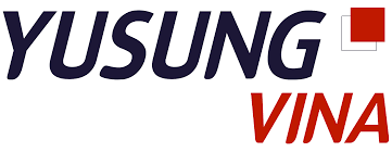 Logo Công Ty Yusung VINA