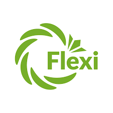 Logo Công Ty Flexidata - Education Technology Solutions