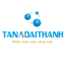 Logo Công Ty Tập đoàn Tân Á Đại Thành
