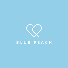 Logo Công Ty BLUEPEACH