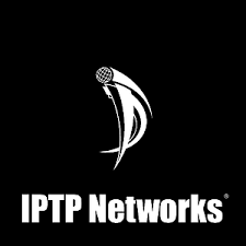 Logo Công Ty IPTP NETWORKS