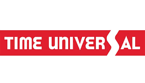 Logo Công Ty Time Universal Communications