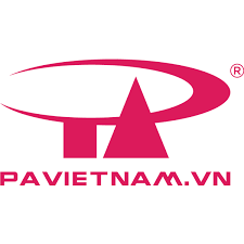 Logo Công Ty P.A VIỆT NAM