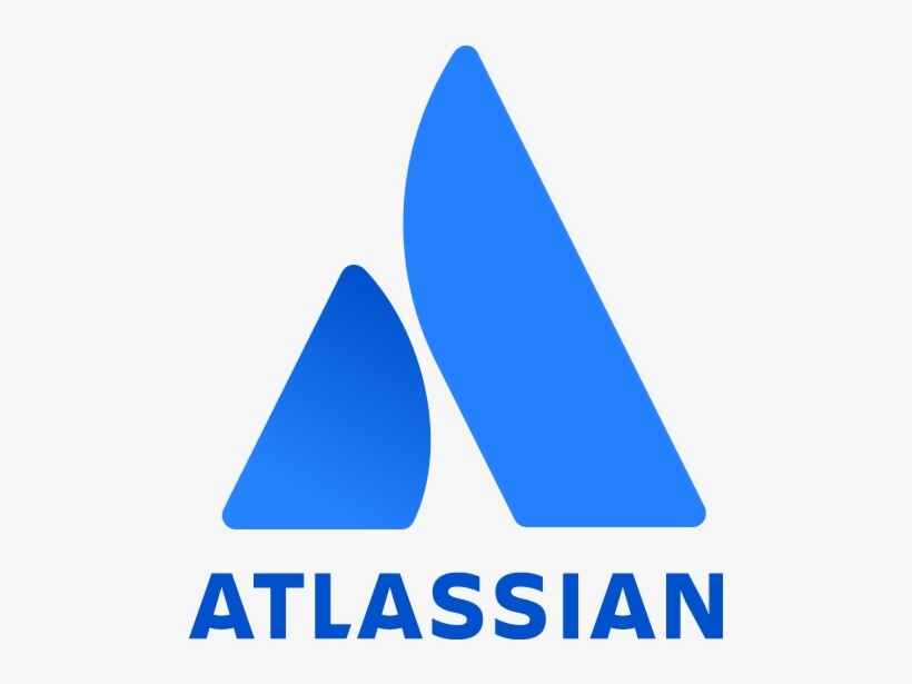 Logo Công Ty Atlassian