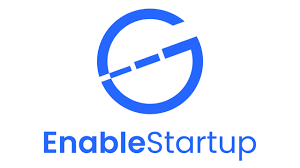 Logo Công Ty ENABLE STARTUP