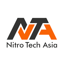 Logo Công Ty NITRO TECH ASIA INC