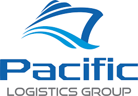 Logo Công Ty G.pacific Logistics