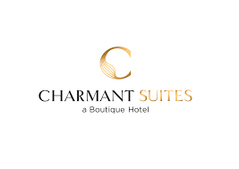 Logo Công Ty CHARMANT SUITES