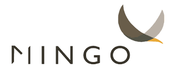 Logo Công Ty MINGO RETAIL