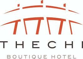 Logo Công Ty The Chi Boutique Hotel