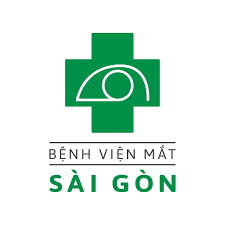 Logo Công Ty Bệnh viện Mắt Sài Gòn