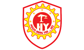 Logo Công Ty Đầu Tư Xây Dựng Và Pccc Hưng Yên