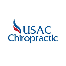 Logo Công Ty Usac Chiropractic