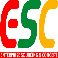 Logo Công Ty Esc Việt Nam