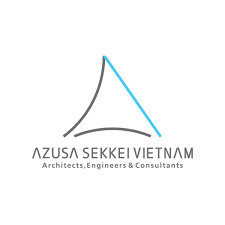 Logo Công Ty Công Ty TNHH Azusa Sekkei Vietnam