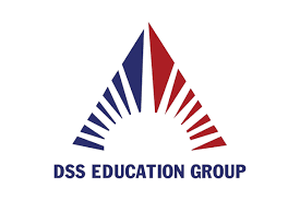Logo Công Ty DSS Education