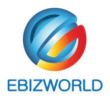 Logo Công Ty EBIZWORLD