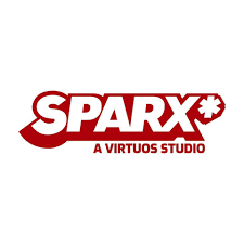 Logo Công Ty Virtuos Việt Nam (SPARX*)