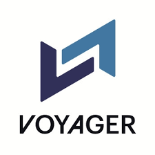 Logo Công Ty Voyager Việt Nam