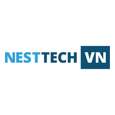 Logo Công Ty NEST TECH VIỆT NAM