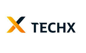 Logo Công Ty TechX Corporation