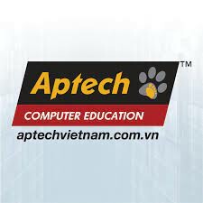 Logo Công Ty Aprotrain Aptech