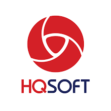 Logo Công Ty HQSOFT