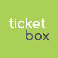Logo Công Ty TICKETBOX