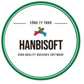 Logo Công Ty HANBISOFT